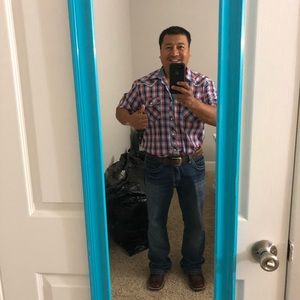 Meet your Posher, Sergio